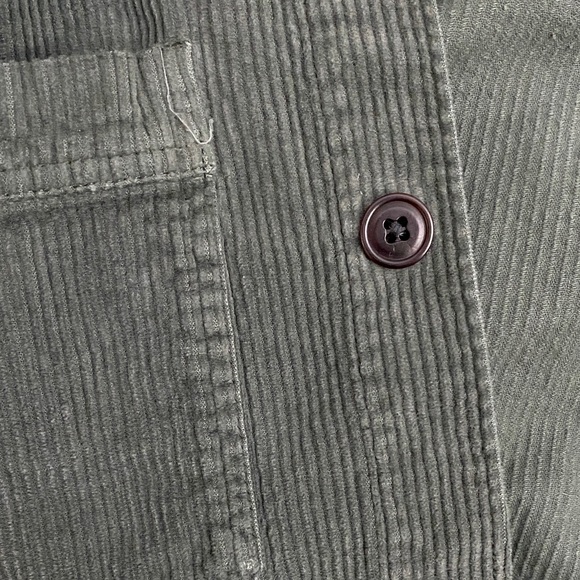 Peter Millar Men's Juniper Corduroy Chore Coat $225 - Picture 9 of 9